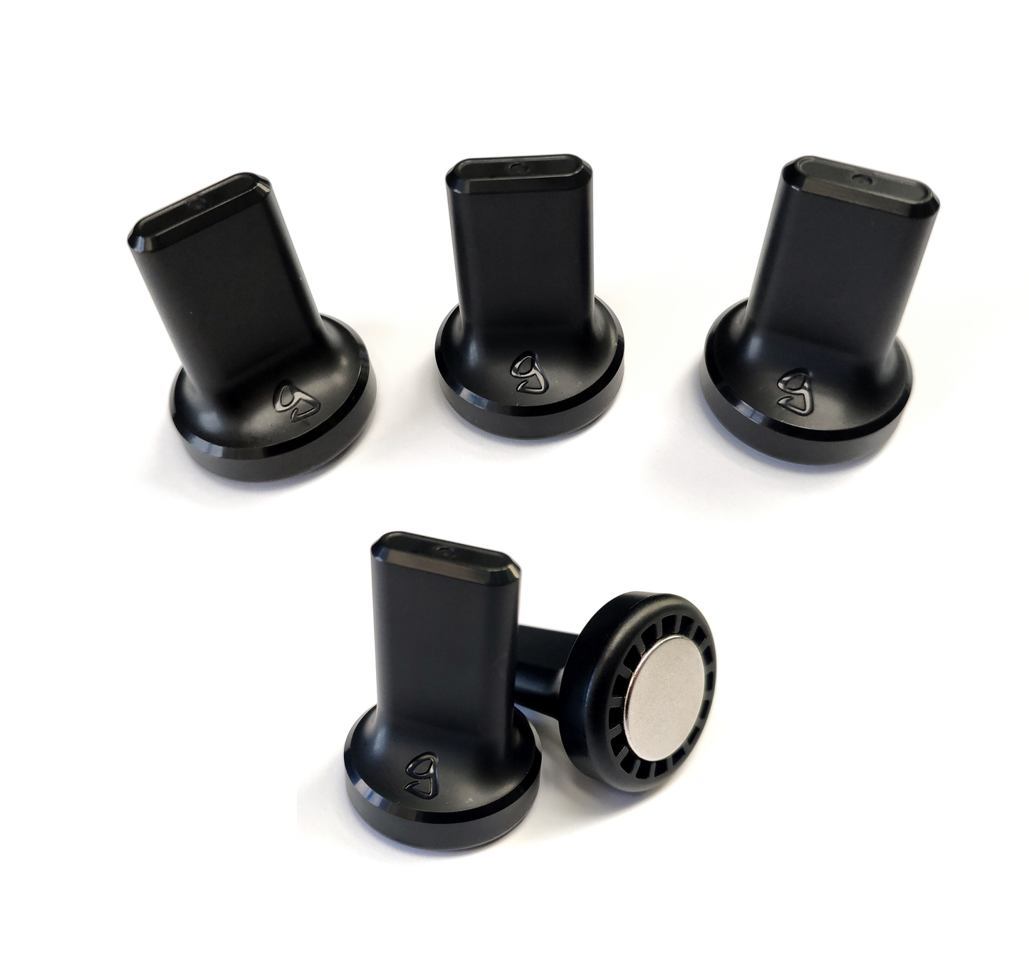 Bulk Pack - 100x MEMO Magnets