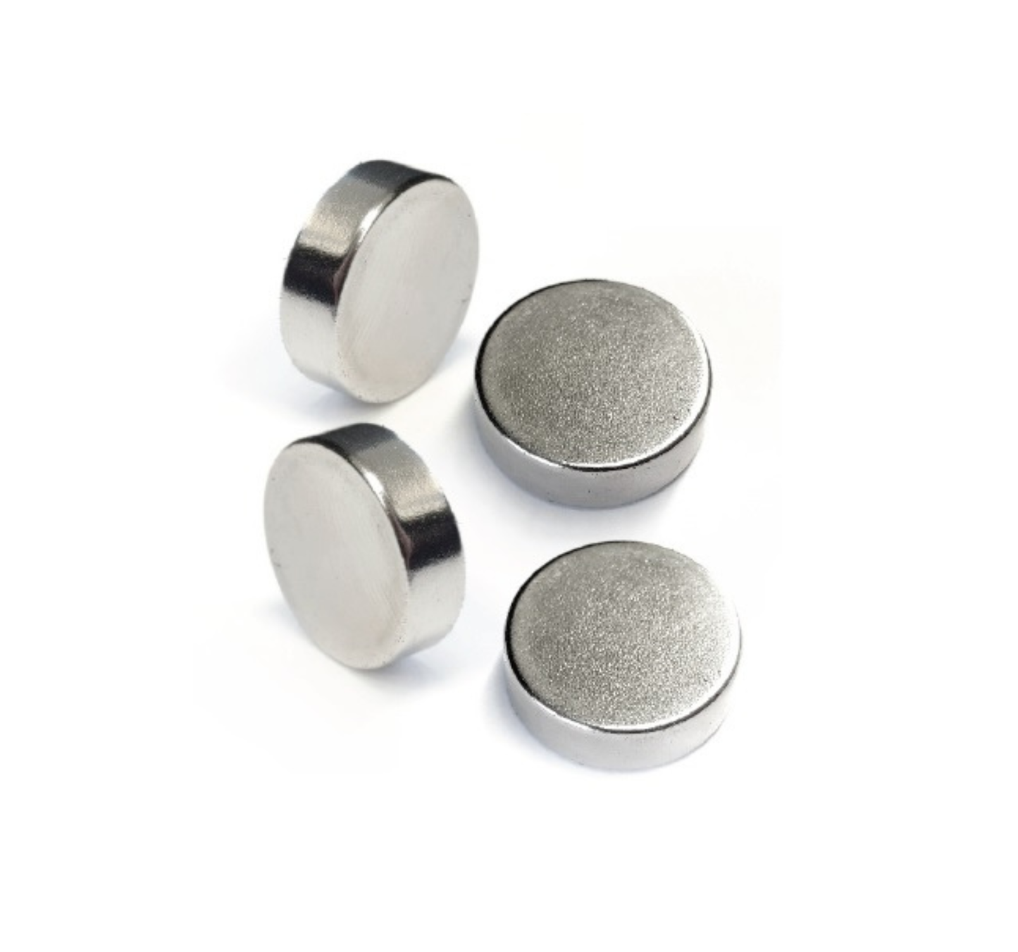 Standard Magnets (Pack of 6)
